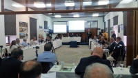 1η Συνάντηση Στρογγυλής Τραπέζης για την επίτευξη των στόχων Αειφόρου Ανάπτυξης στα Βαλκάνια